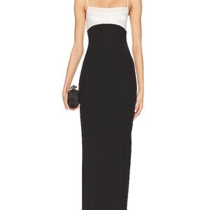 Majorelle Avori Dress